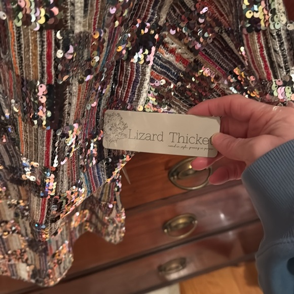 Lizard thicket set - Picture 2 of 4